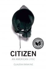 Citizen, by Claudia Rankine