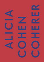 Coherer, by Alice Cohen. Verge Books