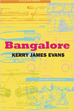 Bangalore by Kerry James Evans